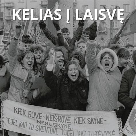 Kelias į Semeniškius