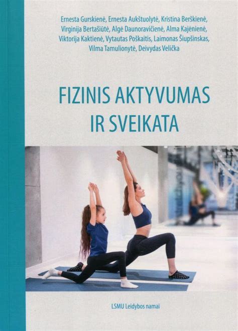 Fizinis aktyvumas ir menstruacijų skausmas