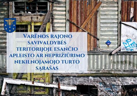 Dokumentų sąrašas nekilnojamojo turto dovanojimui