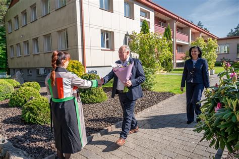 Bendruomeninių paslaugų tinklas