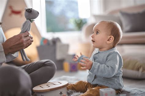 Kūdikio vystymosi žaidimai