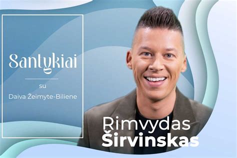 Rimvydas Širvinskas vaikystėje