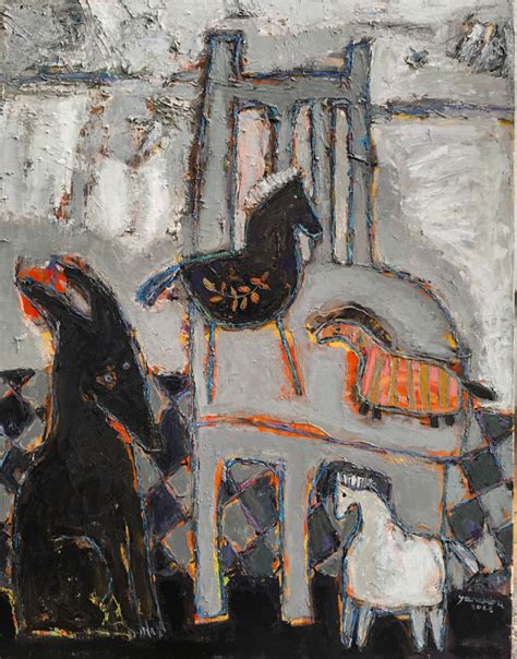 Simboliniai gyvūnų paveikslai