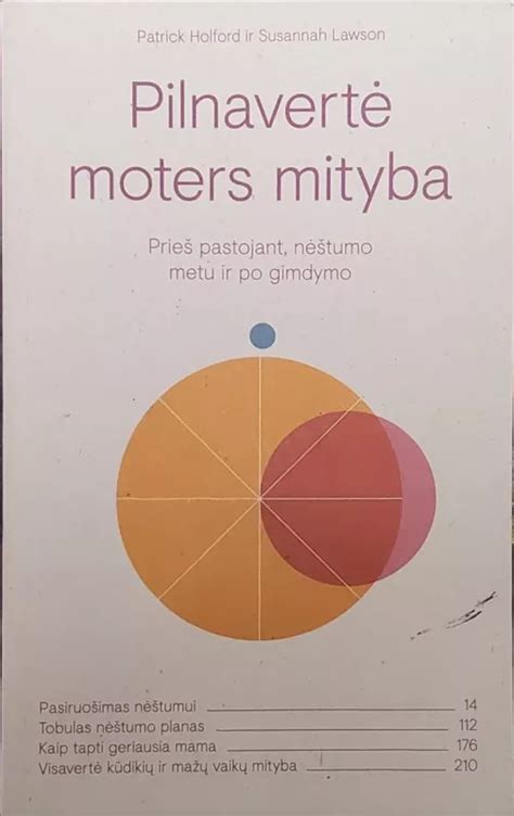 Moters plaukai nėštumo metu ir po gimdymo