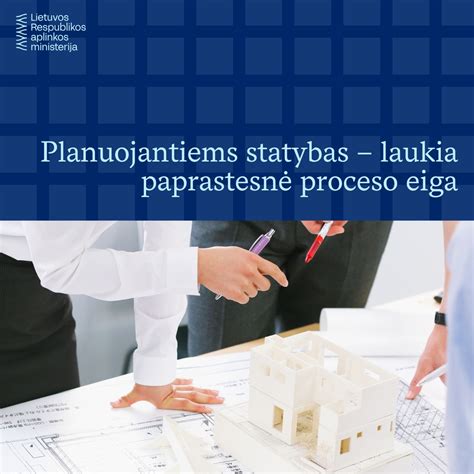Statybų procesas