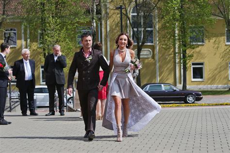 Gerda Stiklickienė laukia kūdikio