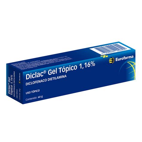 Nuotrauka: Diclac gelio tūbelė ir Diclac tablečių pakuotė