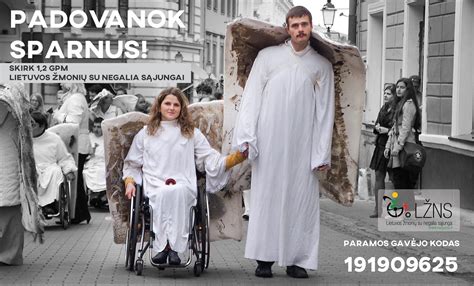Žmonių su negalia integracijos simbolis
