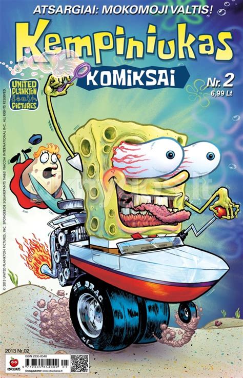 Kempiniuko ir Patriko draugystė