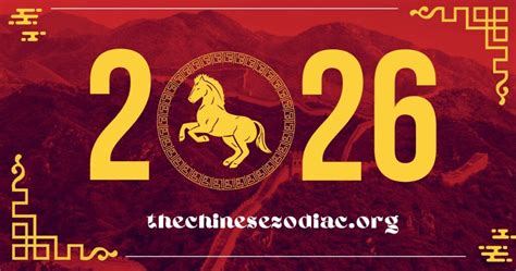 Kinų zodiako ženklas arklys