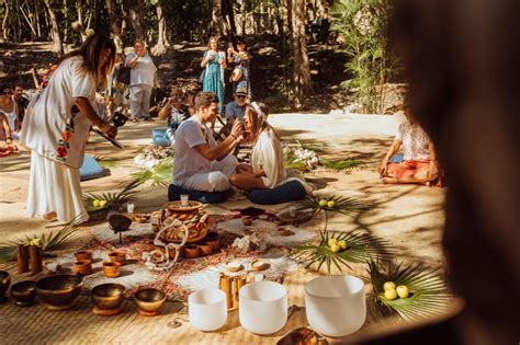 Vestuvių ceremonija egzotiškoje šalyje