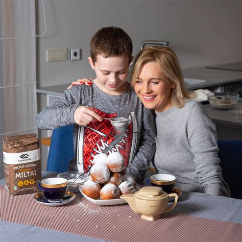 Gerda - laiminga mama