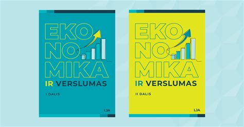 Ekonomikos ir verslumo temos mokykloje