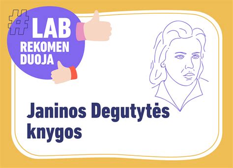 Jaunas Janinos Degutytės portretas