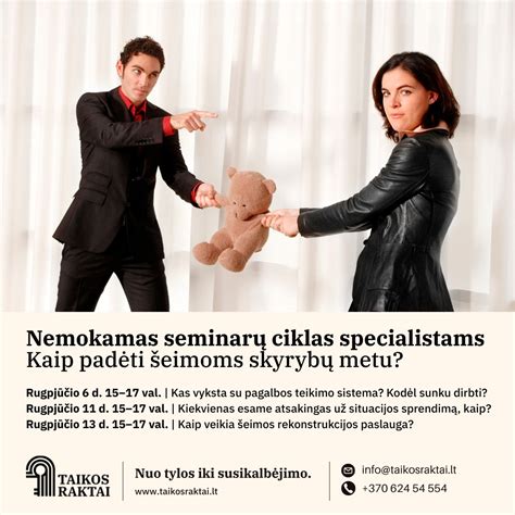 Schema, kaip veikia mediacija šeimos ginčuose