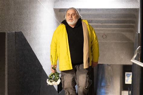 Roberto Gustaičio aktoriaus karjera