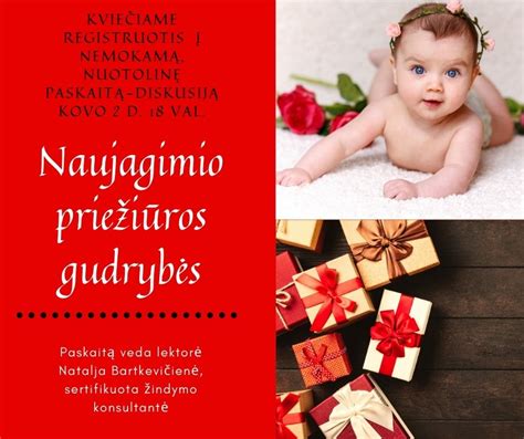 Naujagimio galvytės priežiūros patarimai