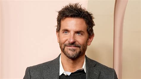 Bradley Cooper kaip Džeksonas Meinas