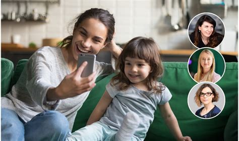 Tėvai dalinasi vaikų nuotraukomis socialiniuose tinkluose