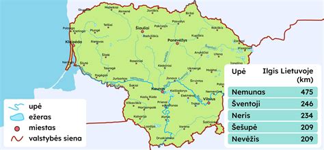 Statistinė lentelė: senjorų dalis Lietuvos populiacijoje