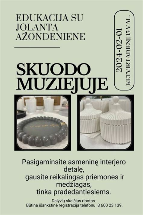 Edukacinis užsiėmimas Energetikos muziejuje