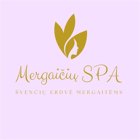 Mergaičių spa