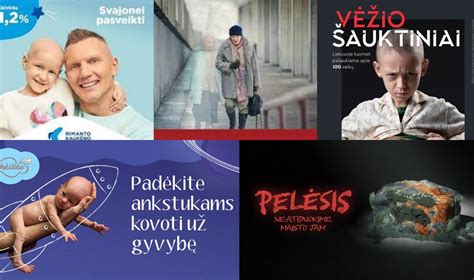 Socialinės reklamos kampanija 