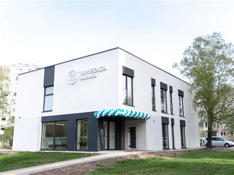 Nauja klinika Šilainiuose