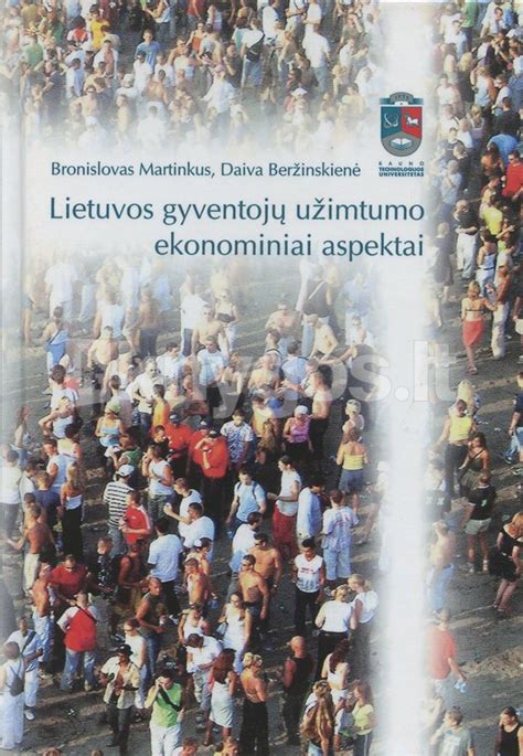 Gyventojų užimtumo veiklos pavyzdžiai