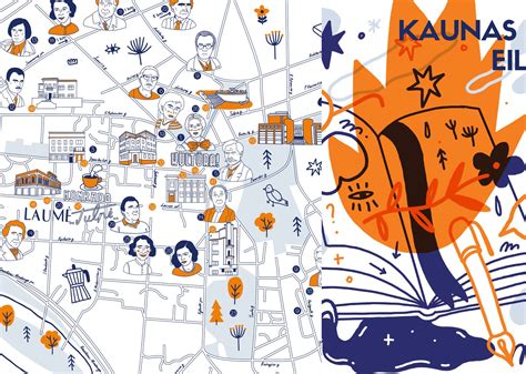 Paulius Augius iliustracijos