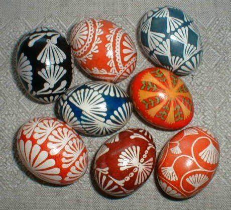 Senoviniai margučių pavyzdžiai