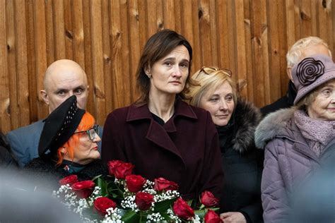 nuotrauka jaunystės Dalia Teišerskytė