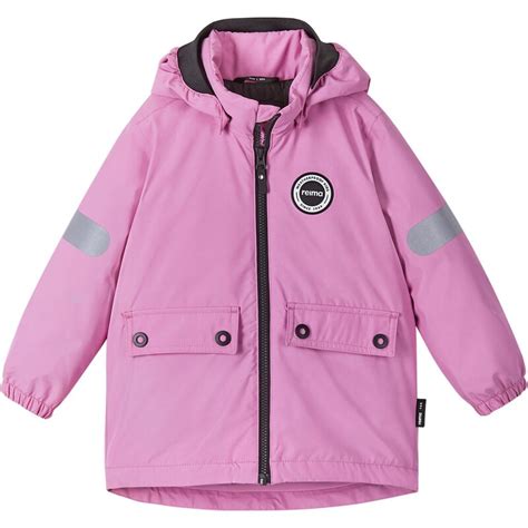 Vaikiškos striukės mergaitėms