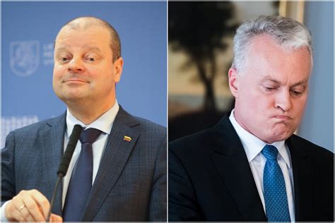 Konfliktas tarp politikės ir globos namų direktorės