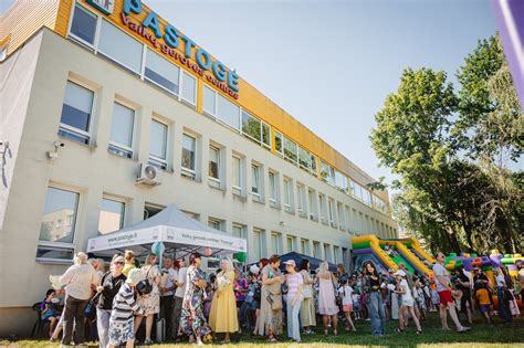 vaikų gerovės centras