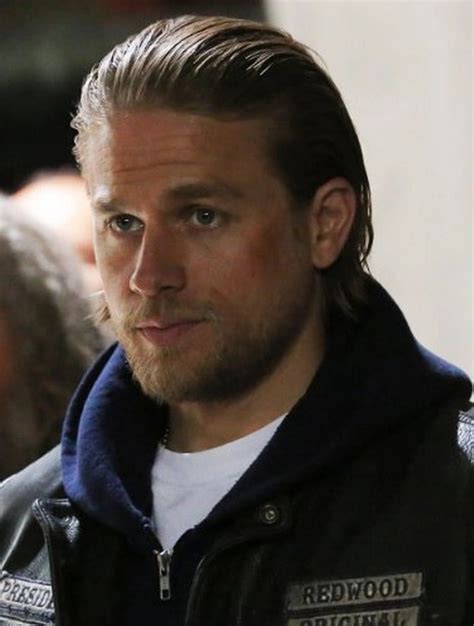 Jax Teller ir Abel