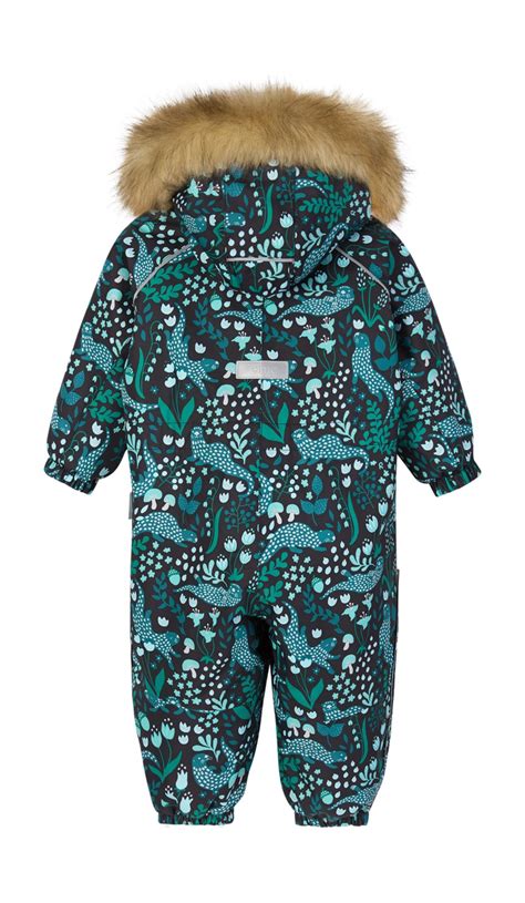 vaikiškas kombinezonas