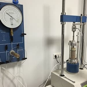 vandens pralaidumo lentelė