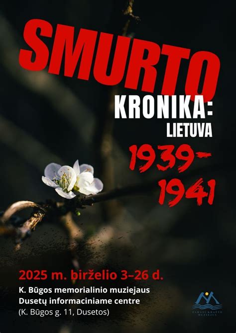 Lietuvos gyventojų genocido ir rezistencijos tyrimų centro žemėlapis