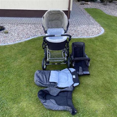 vaikų vežimėlio tipai