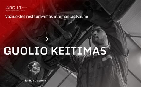 Simptomai sugedusio rato guolio