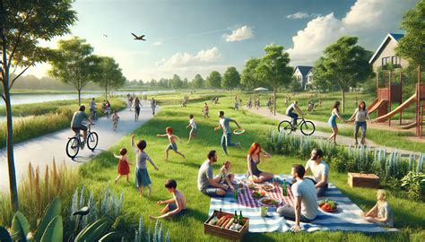 Senjorų laisvalaikis gamtoje