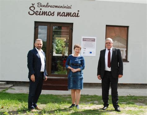 Šeimos namai