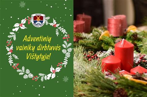 Simbolinė advento vainiko reikšmė