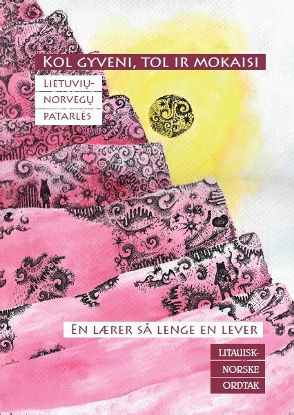 Tarptautinio projekto 