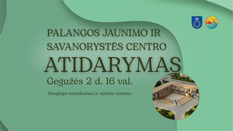 Jaunimo savanorystės ir pilietiškumo akimirkos