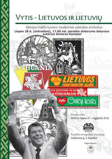 Lietuvių patarlių iliustracijų paroda