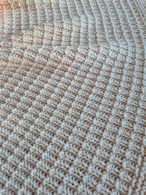 Vaikiško pledo mezgimo schema