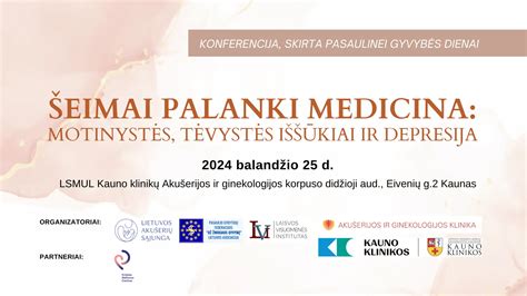 Motinystės iššūkiai ir džiaugsmai