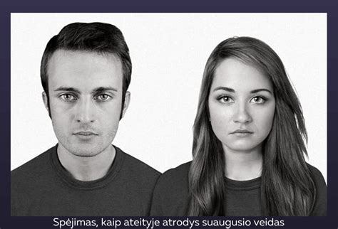 Žmogus, kuriam gausiai prakaituoja veidas